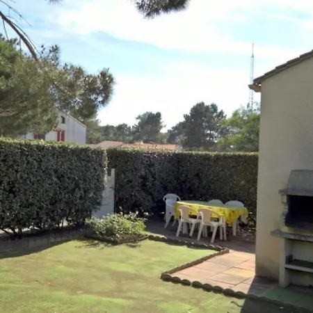 Maison La Palmyre, 3 Pieces, 6 Personnes - Fr-1-305-436 * Les Mathes